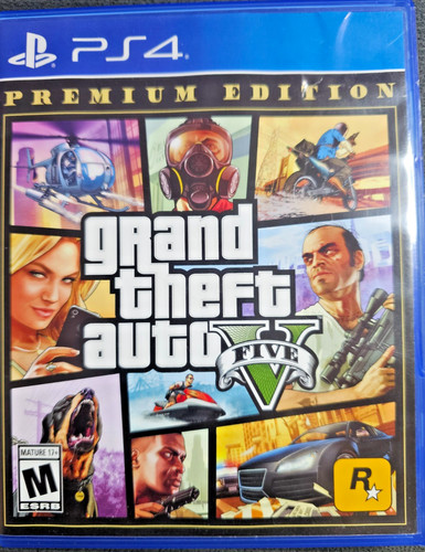 Grand theft auto gta - grand,
