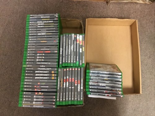 Microsoft xbox one - xbox, one/xbox