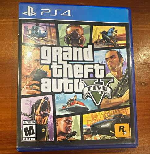 Gta grand theft - gta,